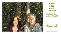 Forst & Wald