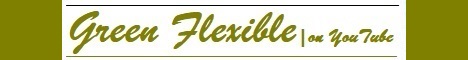 Green Flebible on YouTube